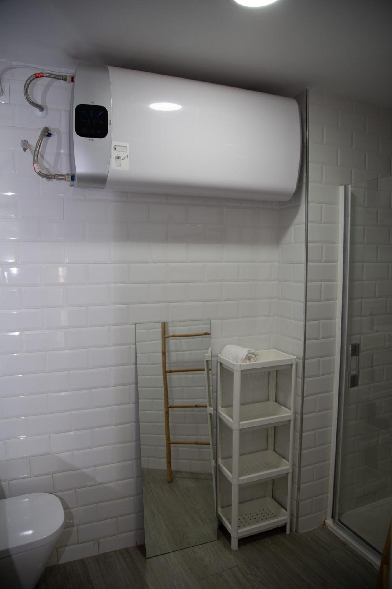 Apartamento En La Merced マラガ エクステリア 写真